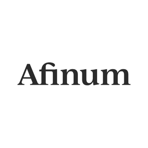 Leistungen 24 Afinum_Logo