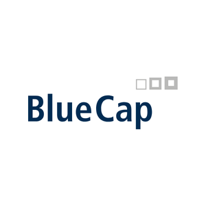 Leistungen 27 BlueCap_Logo