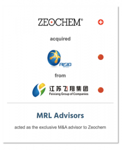 Zeochem