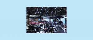 Beijing Auto Show Cover