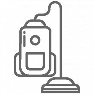 Ausrüstung zur Reinigung (Pharma-Herstellung)