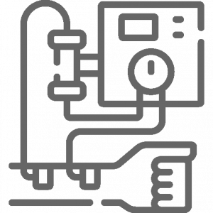 Katheter für Dialysen