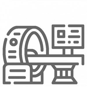 Bildgebende Verfahren (MRT, CT)