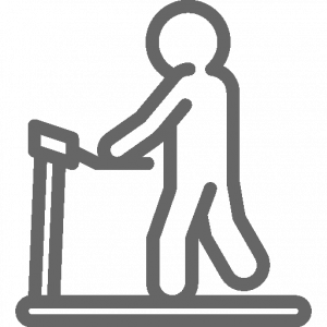 Rehabilitations-Ausrüstung