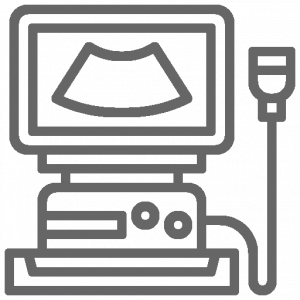 KI-untertützte Ultraschalldiagnostik